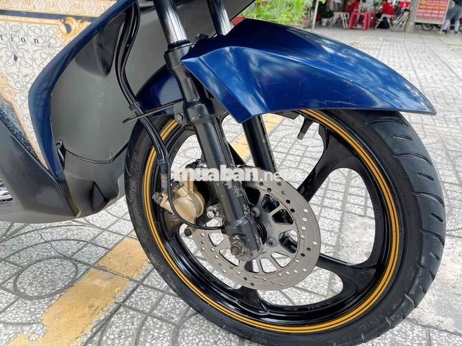 Nouvo 135cc.30728.2o11.Bstp. Zin Đẹp.❤️
