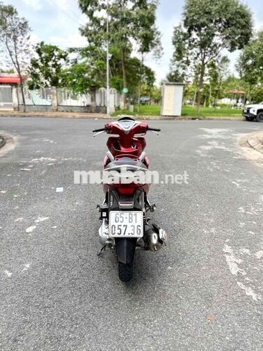 🛵Honda Air Blade Fi 2012 Máy Zin Êm Chính Chủ