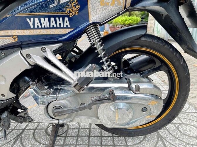 Nouvo 135cc.30728.2o11.Bstp. Zin Đẹp.❤️