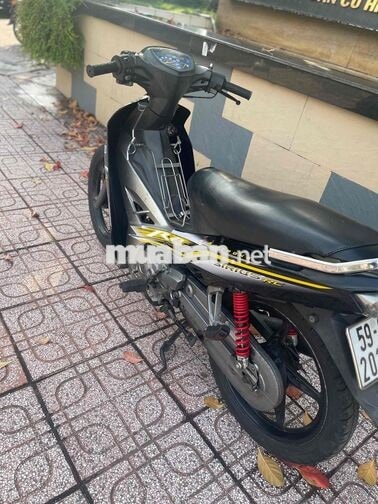 Cấn bán sirius giấy tờ đầy đủ BSTP