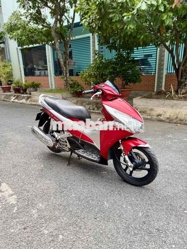 🛵Honda Air Blade Fi 2012 Máy Zin Êm Chính Chủ