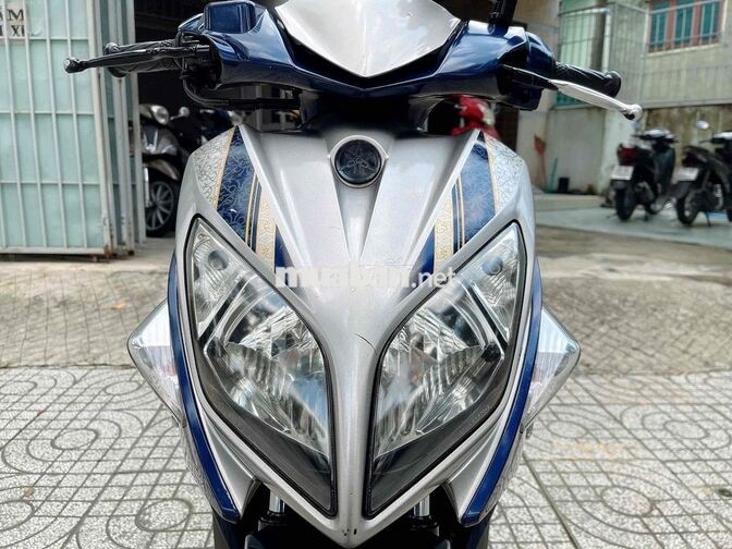 Nouvo 135cc.30728.2o11.Bstp. Zin Đẹp.❤️