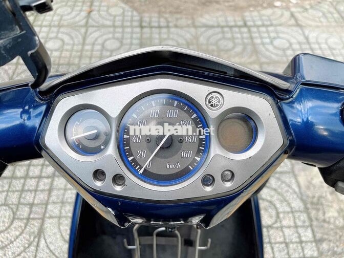 Nouvo 135cc.30728.2o11.Bstp. Zin Đẹp.❤️