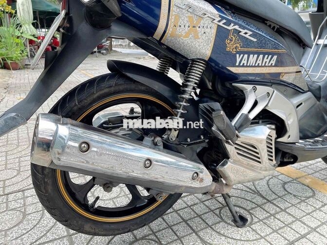 Nouvo 135cc.30728.2o11.Bstp. Zin Đẹp.❤️