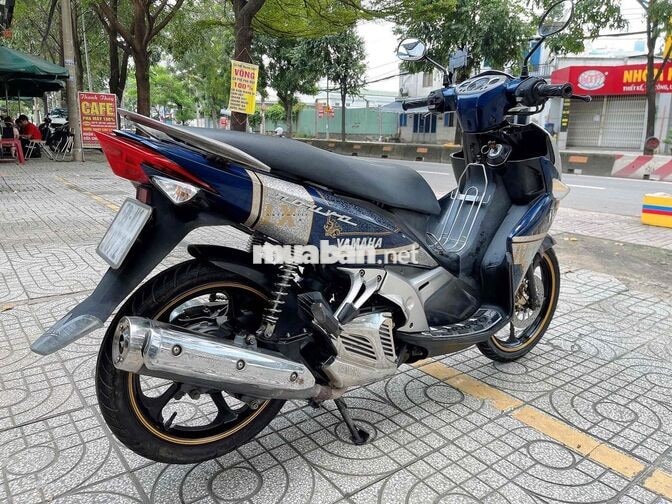 Nouvo 135cc.30728.2o11.Bstp. Zin Đẹp.❤️