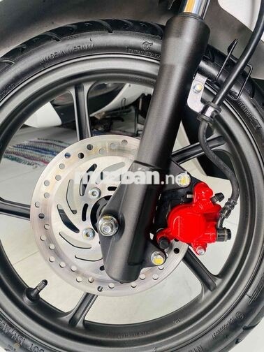 Vision 2026 bản đặc biệt siêu lướt như mới✅