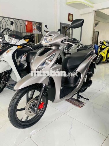 Vision 2026 bản đặc biệt siêu lướt như mới✅