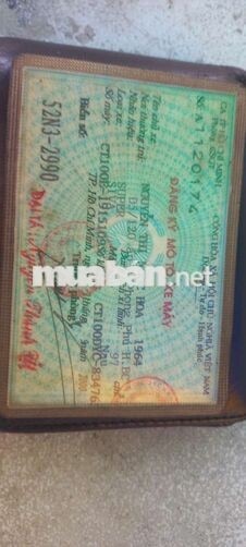 Citi 19 đầu Full Super Dream Nâu Xăng