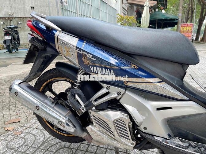 Nouvo 135cc.30728.2o11.Bstp. Zin Đẹp.❤️