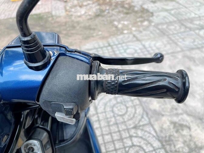 Nouvo 135cc.30728.2o11.Bstp. Zin Đẹp.❤️