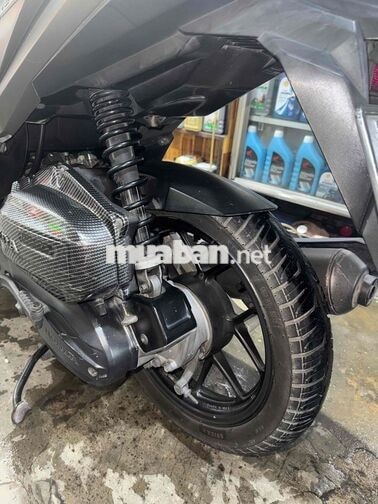 Honda Vario 150 đời 2017 màu Xám Đã qua sử dụng