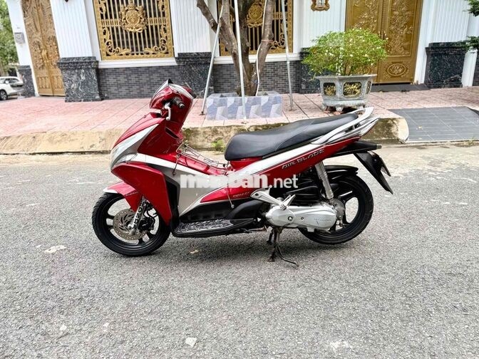 🛵Honda Air Blade Fi 2012 Máy Zin Êm Chính Chủ