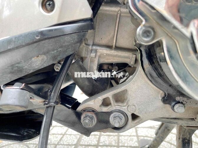 Nouvo 135cc.30728.2o11.Bstp. Zin Đẹp.❤️
