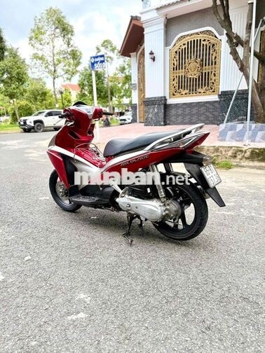 🛵Honda Air Blade Fi 2012 Máy Zin Êm Chính Chủ