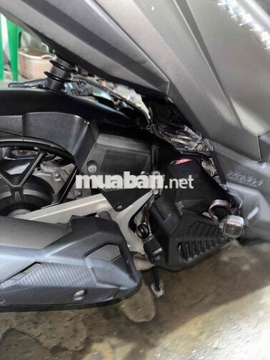 Honda Vario 150 đời 2017 màu Xám Đã qua sử dụng