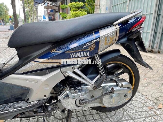 Nouvo 135cc.30728.2o11.Bstp. Zin Đẹp.❤️