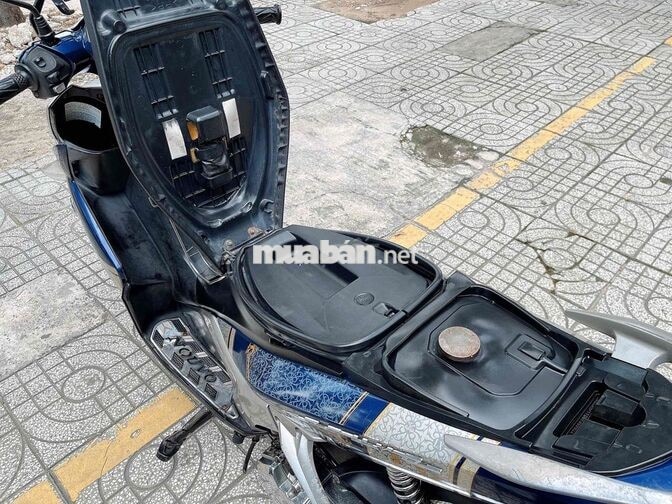 Nouvo 135cc.30728.2o11.Bstp. Zin Đẹp.❤️