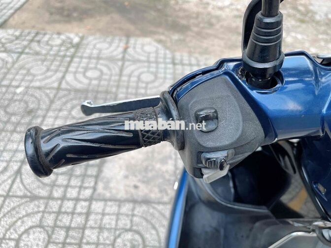 Nouvo 135cc.30728.2o11.Bstp. Zin Đẹp.❤️