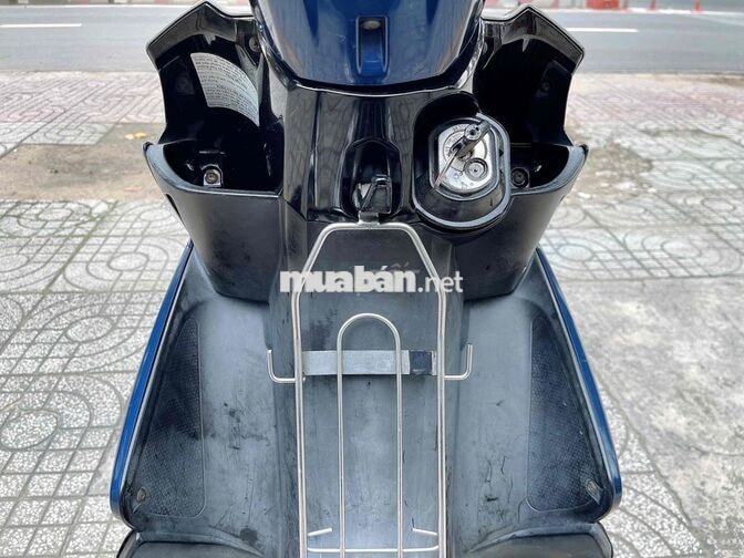 Nouvo 135cc.30728.2o11.Bstp. Zin Đẹp.❤️