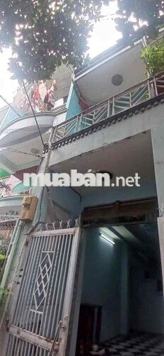 Cho thuê nhà nguyên căn Đường Ngô Đức Kế Quận BT