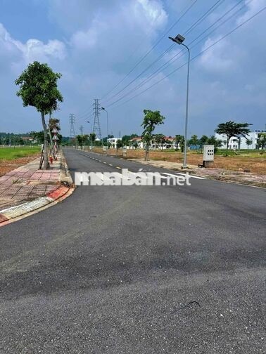 Đất nền sổ sẵn khu đô thị bắc sài gòn