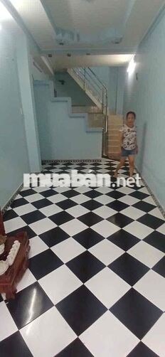 Cho thuê nhà nguyên căn Đường Ngô Đức Kế Quận BT