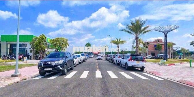 Đất nền sổ sẵn khu đô thị bắc sài gòn