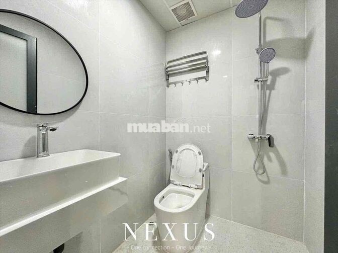 CHÍNH CHỦ STUDIO BANCOL SIÊU TO, NỘI THẤT ĐẦY ĐỦ, CÓ THANG MÁY