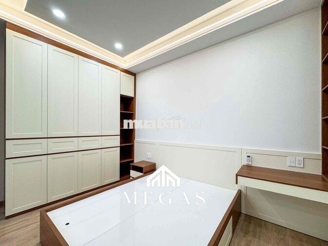 Trống Sẵn Căn Studio Full Đồ Siêu Mát Ngay KDC CityLand
