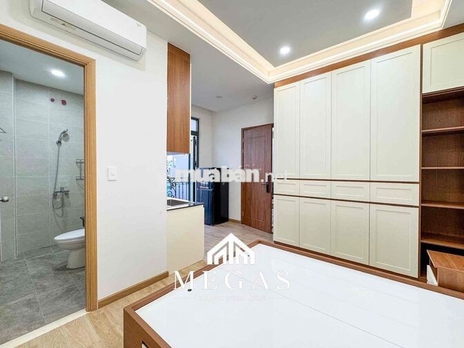 Trống Sẵn Căn Studio Full Đồ Siêu Mát Ngay KDC CityLand