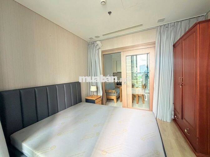 CHO THUÊ CĂN HỘ LANDMARK 81 – FULL NT – VIEW HỒ BƠI – 25 TRIỆU/THÁNG