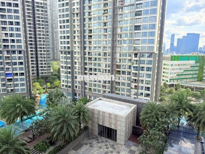 CHO THUÊ CĂN HỘ LANDMARK 81 – FULL NT – VIEW HỒ BƠI – 25 TRIỆU/THÁNG