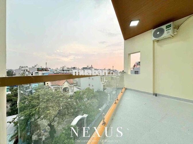 CHÍNH CHỦ STUDIO BANCOL SIÊU TO, NỘI THẤT ĐẦY ĐỦ, CÓ THANG MÁY