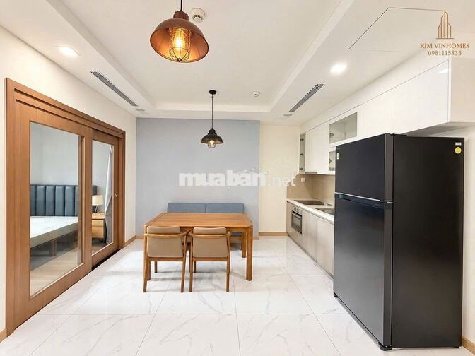 CHO THUÊ CĂN HỘ LANDMARK 81 – FULL NT – VIEW HỒ BƠI – 25 TRIỆU/THÁNG