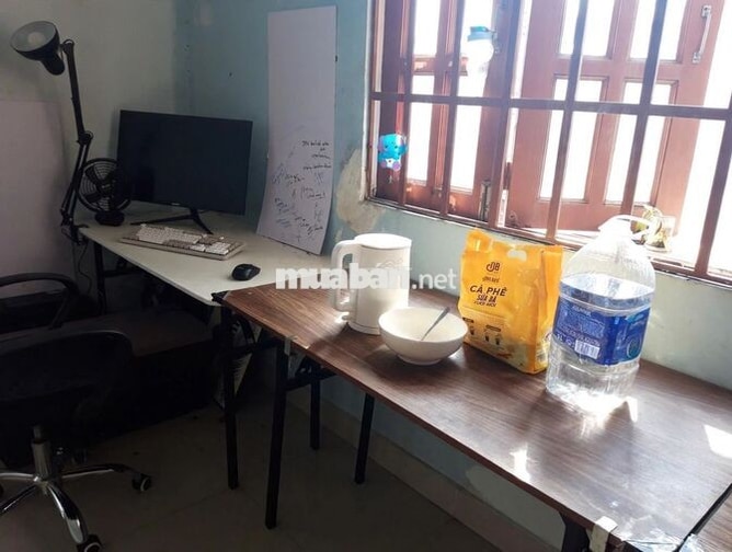 Có ban công. Giá thỏa thuận. Freelancers, tự kinh doanh tới ở full đồ
