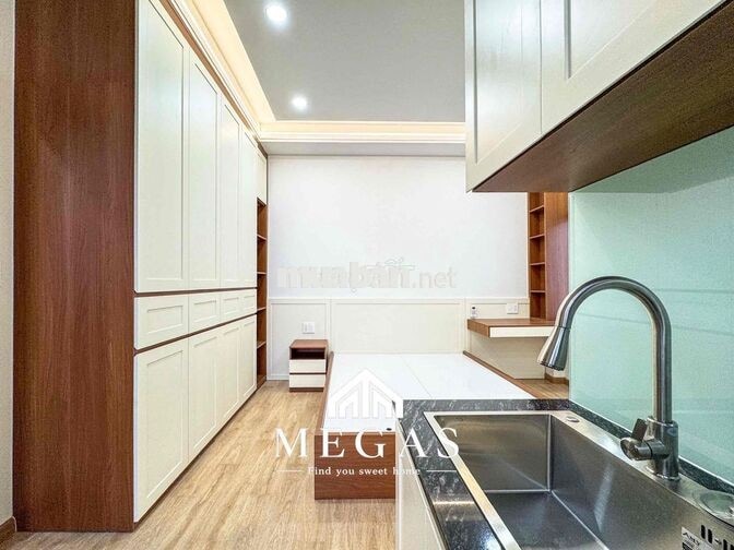 Trống Sẵn Căn Studio Full Đồ Siêu Mát Ngay KDC CityLand