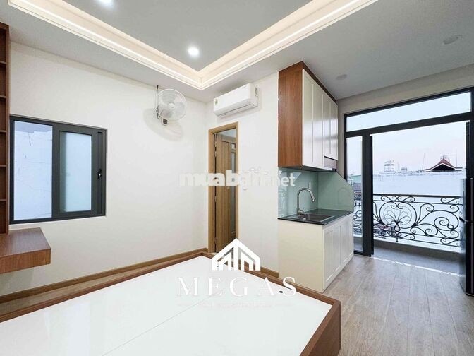 Trống Sẵn Căn Studio Full Đồ Siêu Mát Ngay KDC CityLand