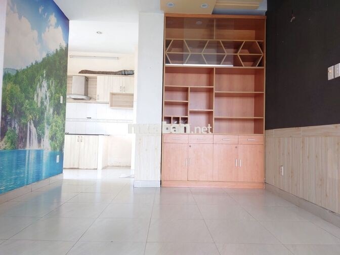 CHO THUÊ CĂN HỘ CHUNG CƯ LÊ THỊ RIÊNG – 40M² 1PN FULL NỘI THẤT,  7.5TR