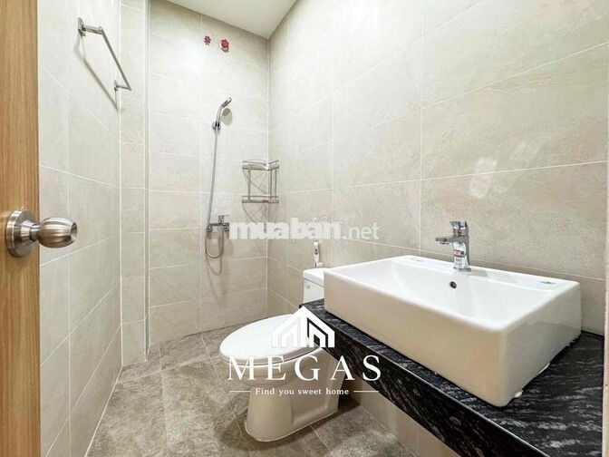 Trống Sẵn Căn Studio Full Đồ Siêu Mát Ngay KDC CityLand