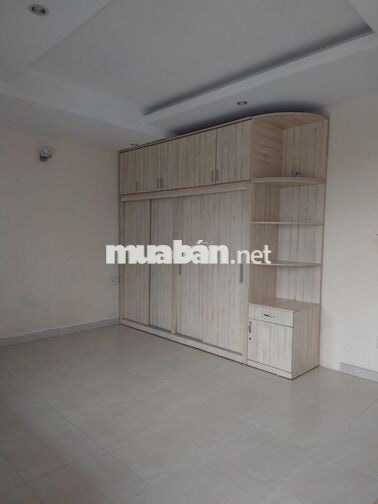 CHO THUÊ CĂN HỘ CHUNG CƯ LÊ THỊ RIÊNG – 40M² 1PN FULL NỘI THẤT,  7.5TR