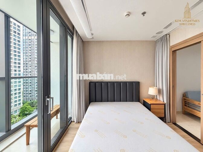 CHO THUÊ CĂN HỘ LANDMARK 81 – FULL NT – VIEW HỒ BƠI – 25 TRIỆU/THÁNG