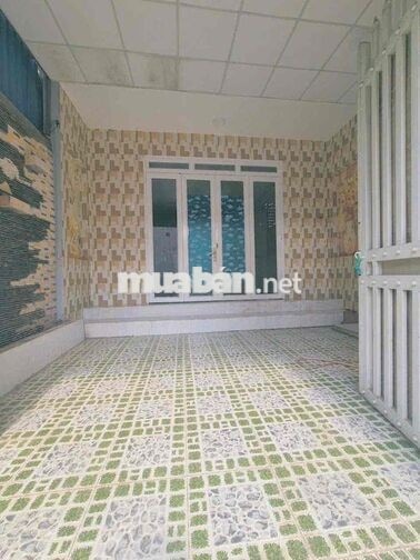 Cho thuê nhà 1T1L - gần chợ Quang Thắng, KP3 Trảng Dài - Giá: 5tr