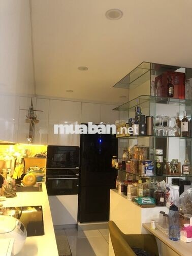 CHÍNH CHỦ CHO THUÊ CĂN HỘ 590 CÁCH MẠNG THÁNG 8 – 35M² 1PN ,7.5TR/TH