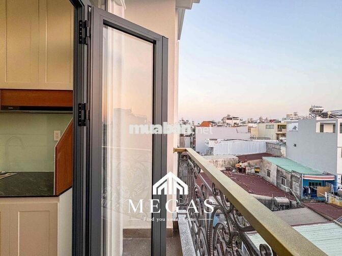 Trống Sẵn Căn Studio Full Đồ Siêu Mát Ngay KDC CityLand