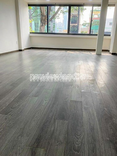 Bán nhà mặt tiến lớn Trần Hưng Đạo, Q1, 68m2, 5 tầng, đang cho thuê