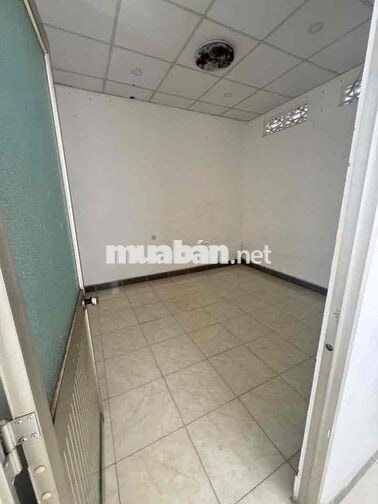 Cho thuê nhà phường Tân Hiệp giá 5000000rưỡi