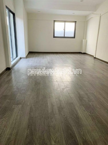 Bán nhà mặt tiến lớn Trần Hưng Đạo, Q1, 68m2, 5 tầng, đang cho thuê
