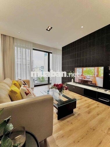 CĂN HỘ 1PN NGAY LÊ VĂN SỸ - NHÀ THỜ BA CHUÔNG - TRẦN QUỐC THẢO