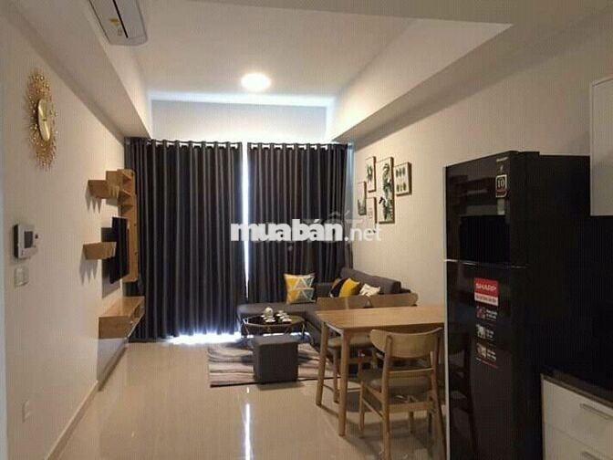 Bán căn hộ Khuông Việt, Tân Phú, 74m2, 2pn, 3.9 tỷ, sổ hồng.