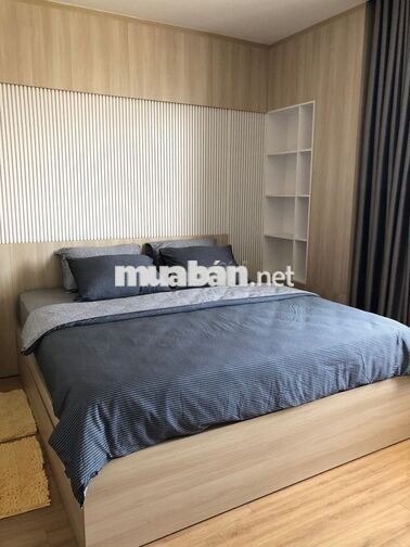 CHÍNH CHỦ CHO THUÊ CĂN HỘ 590 CÁCH MẠNG THÁNG 8 – 35M² 1PN ,7.5TR/TH